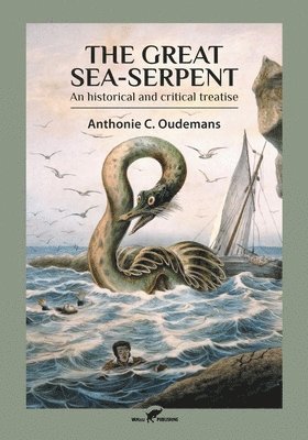 The Great Sea-Serpent 1