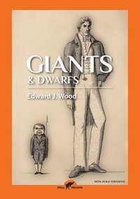 bokomslag Giants and Dwarfs