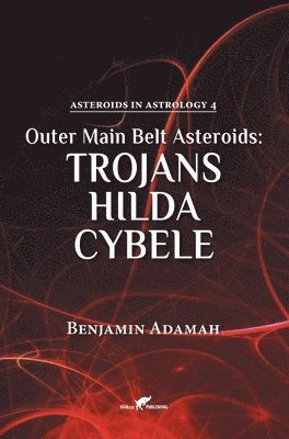 Outer Main Belt Asteroids - Trojans, Hilda, Cybele 1