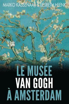 Le Muse Van Gogh  Amsterdam 1