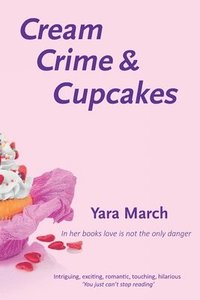 bokomslag Cream Crime & Cupcakes