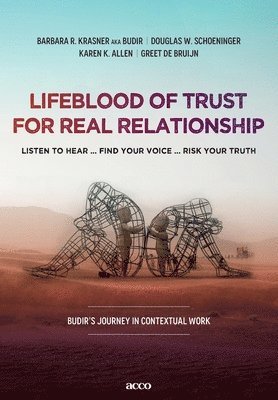 Lifeblood of trust for real relationship 1