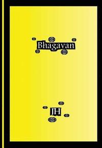 bokomslag Bhagavan