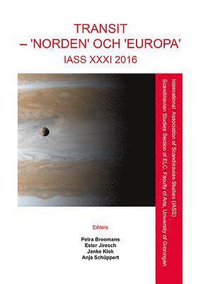 Transit – 'Norden' och 'Europa'