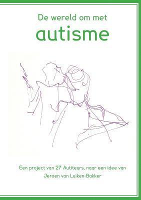 De wereld om met autisme