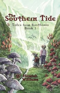 bokomslag The Southern Tide