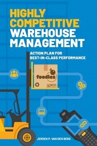 bokomslag Highly Competitive Warehouse Management