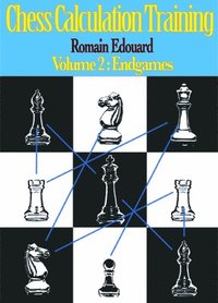 bokomslag Chess Calculation Training Volume 2