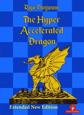 The Hyper Accelerated Dragon, Extended Second Edition 1