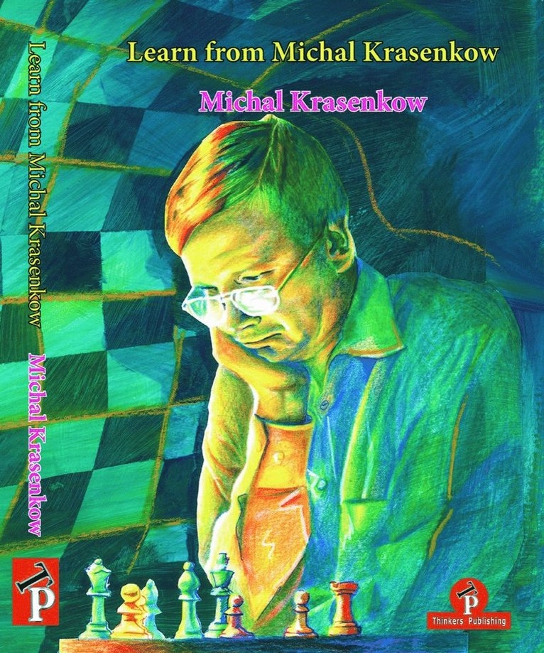 Michal Krasenkow, Krasenkow Michal - Learn from Michal Krasenkow, Häftad