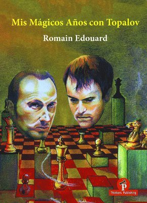 Mis Magicos Anos con Topalov 1