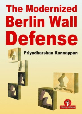 The Modernized Berlin Wall Defense 1