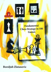 bokomslag Fundamental Chess Strategy in 100 Games