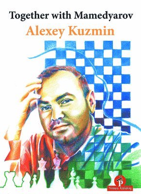 bokomslag Together with Mamedyarov