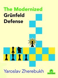 bokomslag The Modernized Grnfeld Defense
