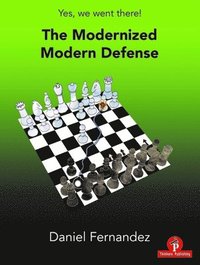 bokomslag The Modernized Modern Defense