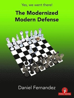 The Modernized Modern Defense 1