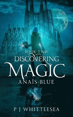 Discovering Magic 1