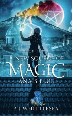 New Source of Magic