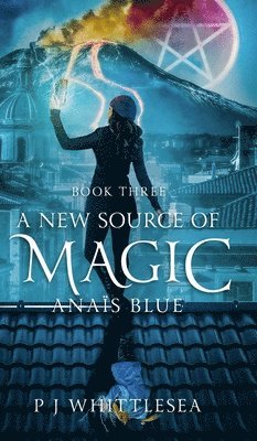 New Source of Magic