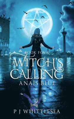 bokomslag A Witch's Calling