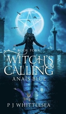 bokomslag A Witch's Calling