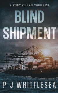 bokomslag Blind Shipment