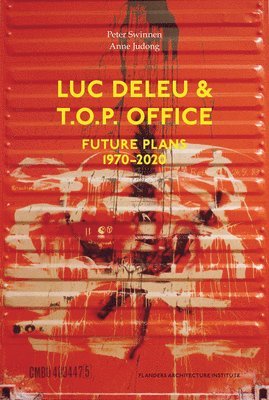 Luc Deleu & T.O.P. office 1