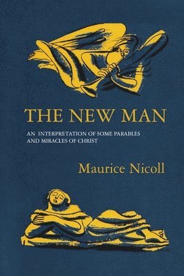 The New Man 1