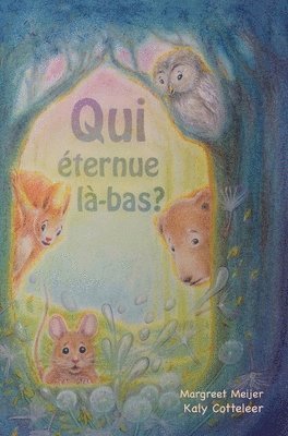 Qui ternue l-bas ? 1