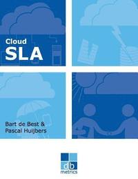 bokomslag Cloud SLA: The best practices of cloud service level agreements