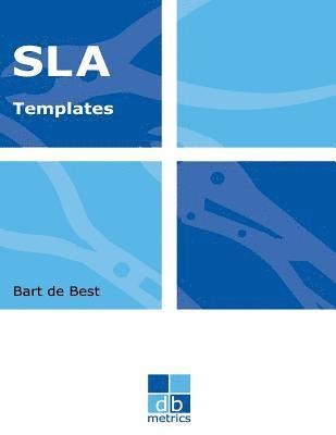 SLA Templates 1