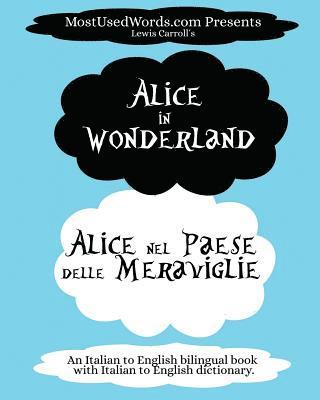 Alice in Wonderland - Alice nel Paese delle Meraviglie 1
