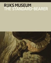 bokomslag Rembrandt Van Rijn: The Standard-Bearer