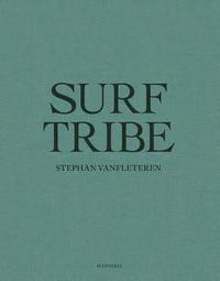 bokomslag Surf Tribe