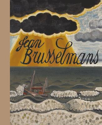 Rudi Fuchs, Hans Janssen - Jean Brusselmans, Inbunden
