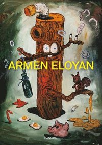 bokomslag Armen Eloyan