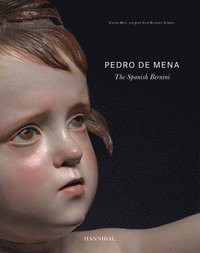bokomslag Pedro de Mena