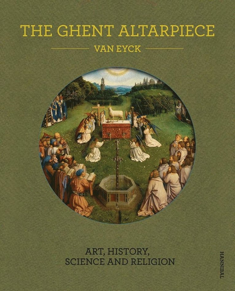 Ghent Altarpiece
