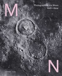 bokomslag Moon