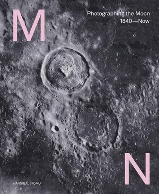 Maarten Dings, Joachim Naudts - Moon, Inbunden