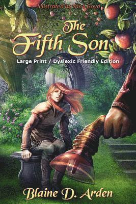 The Fifth Son 1