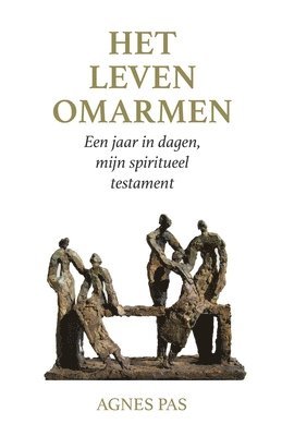 bokomslag Het leven omarmen