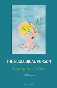 bokomslag The Ecological Person