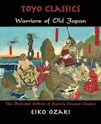 bokomslag Warriors of Old Japan