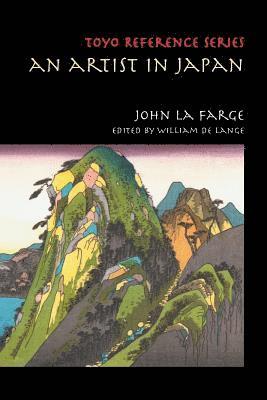 Artist in Japan