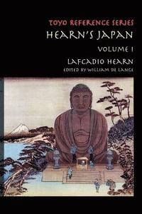 bokomslag Hearn's Japan