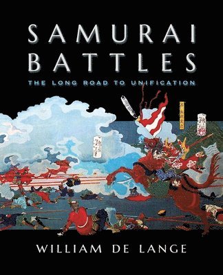 Samurai Battles 1