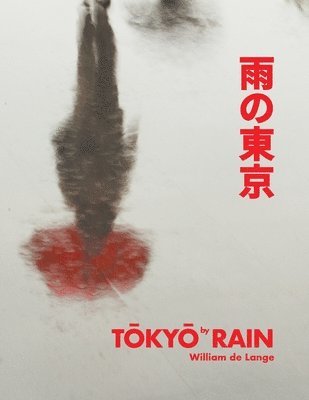 bokomslag T?KY? by RAIN