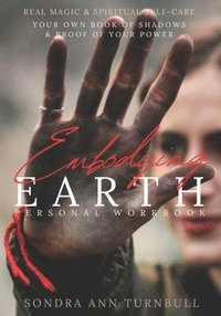 bokomslag Embodying Earth Personal Workbook